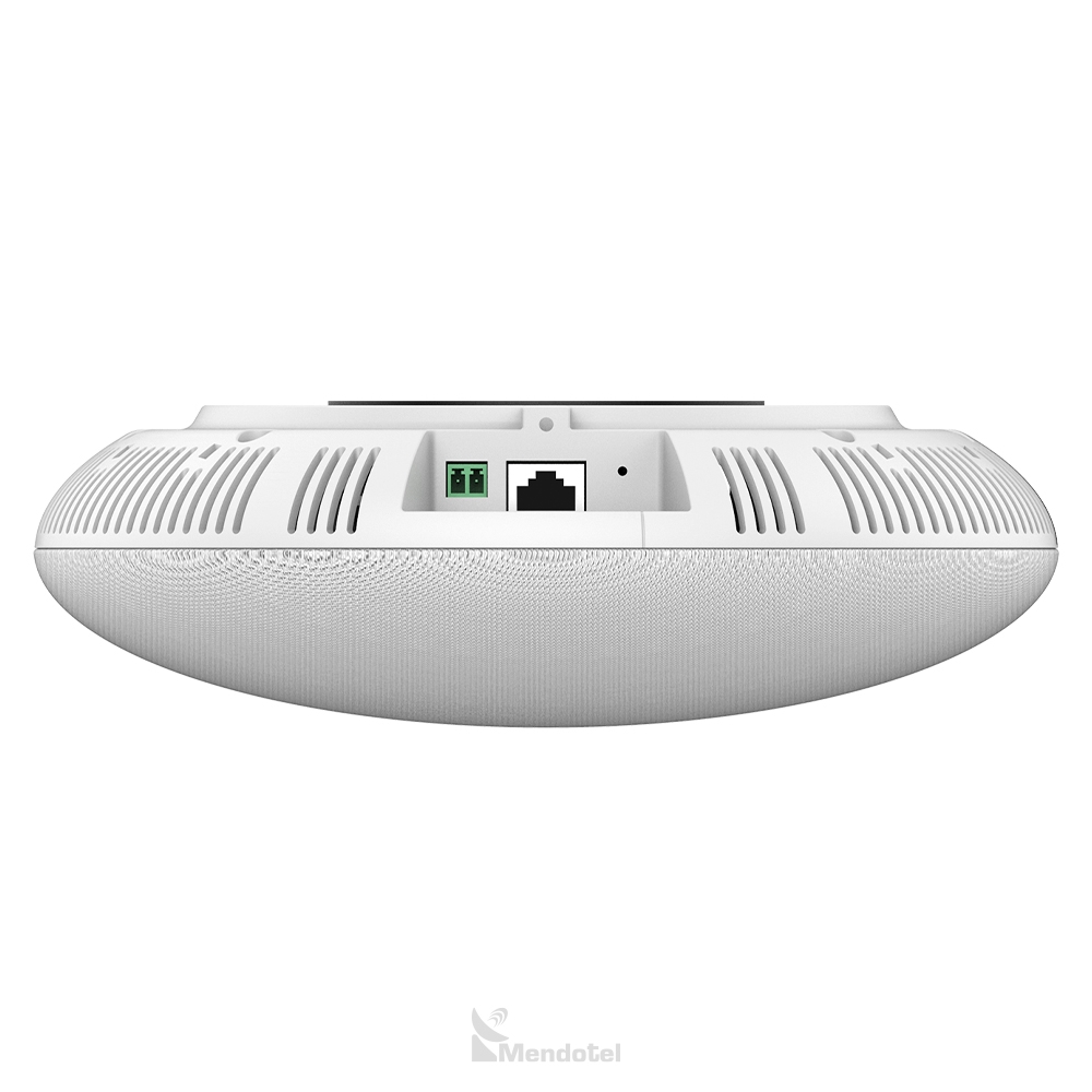 Altavoz SIP Megafónico Unidireccional...