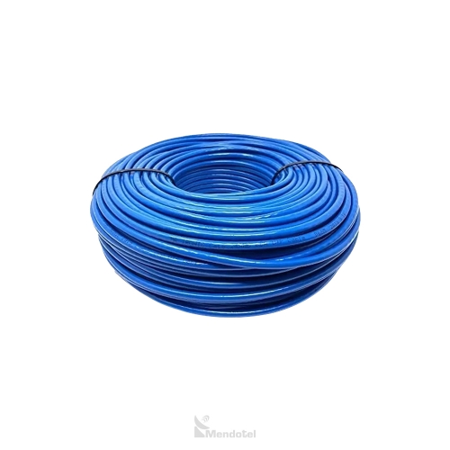 Cable CAT6 FTP interior Copperled 23AWG 250MHz LSZH - SKU: CL-23F-C6