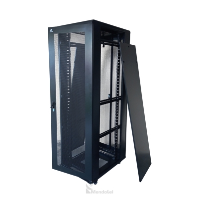 Rack de piso de 27U Copperled - SKU: CL-FC-27U