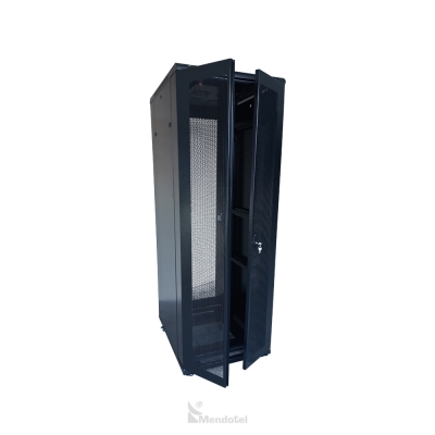 Rack de piso de 27U Copperled - SKU: CL-FC-27U