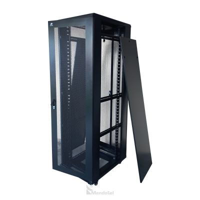Rack de piso de 42U Copperled - SKU: CL-FC-42U