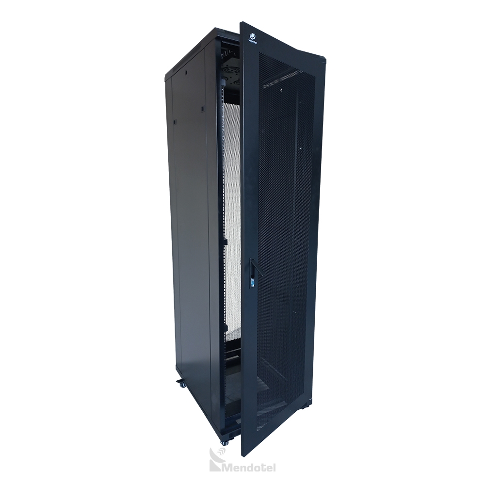 Rack de piso de 42U Copperled - SKU: CL-FC-42U