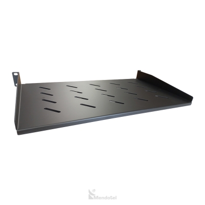 Bandeja fija 1U Copperled - SKU: CL-FS-1U18