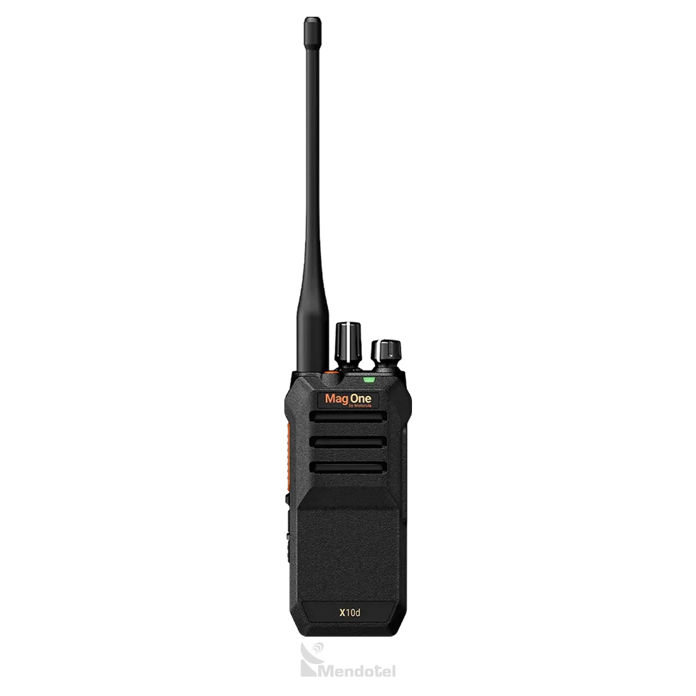 Radio MagOne X10d Motorola