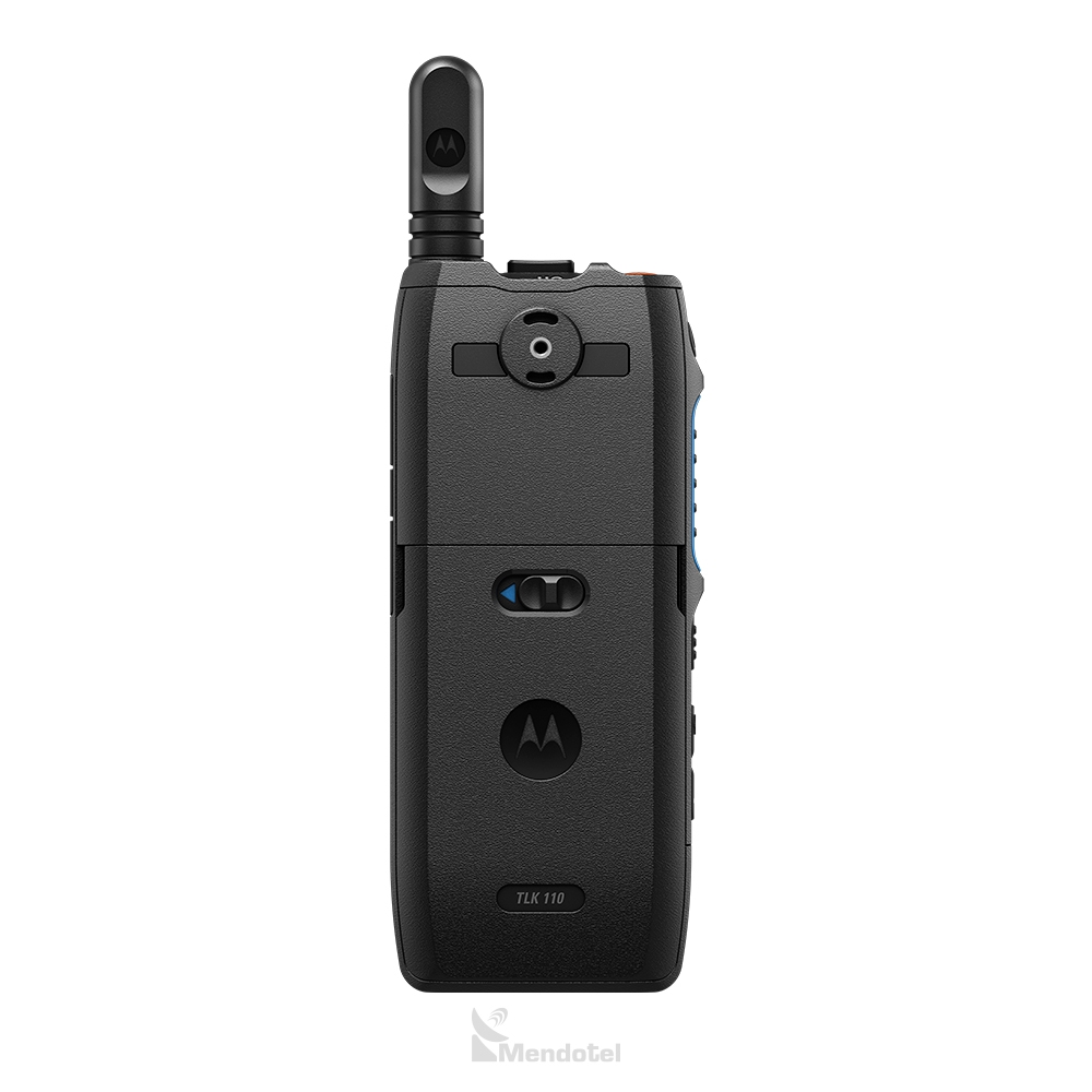 Radio Motorola TLK110 Wave PTX, PTT...