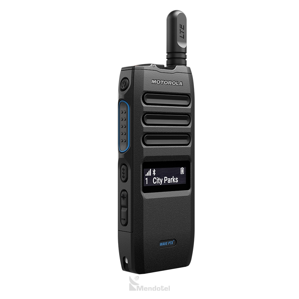 Radio Motorola TLK110 Wave PTX, PTT digital