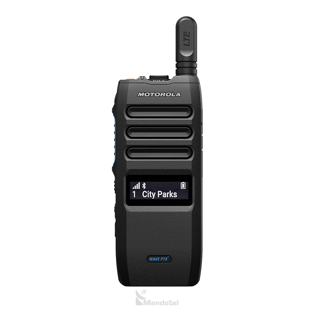 Radio Motorola TLK110 Wave PTX, PTT...