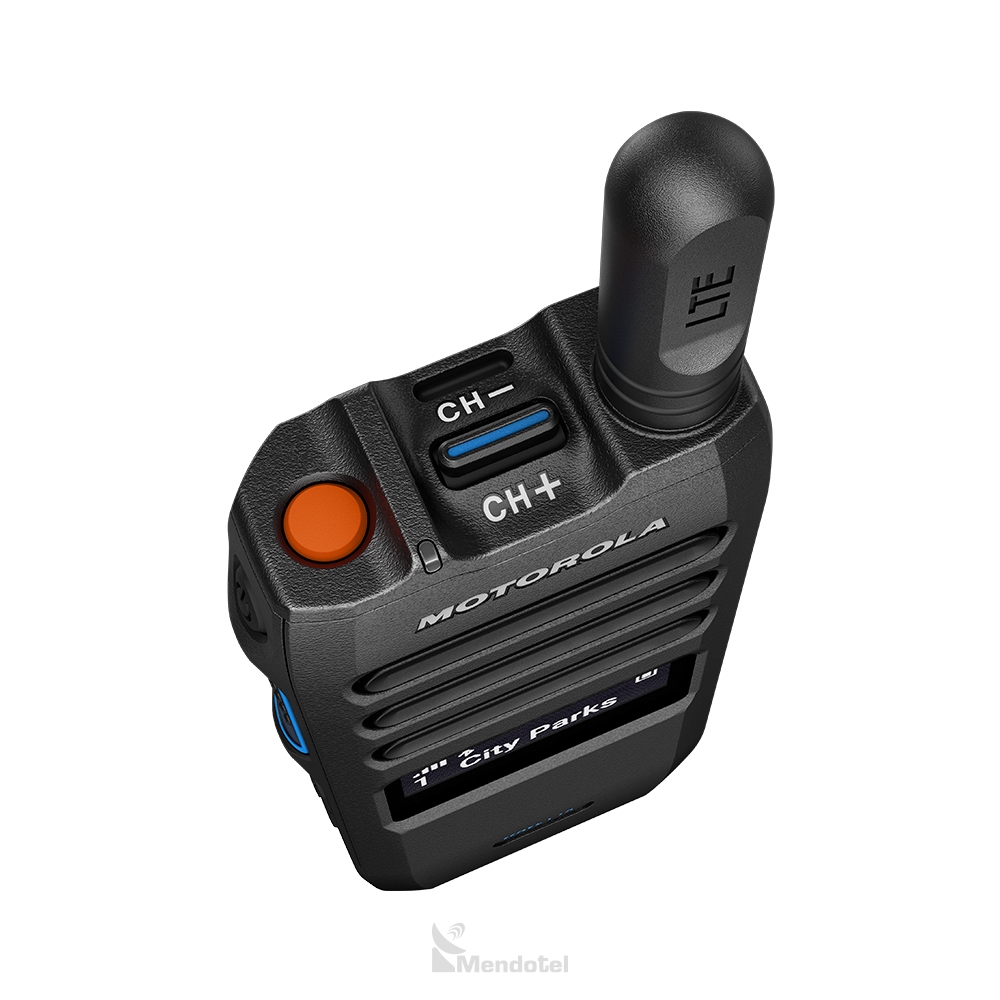 Radio Motorola TLK110 Wave PTX, PTT...