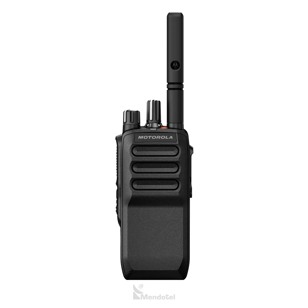 Radio R5 MotoTrbo Motorola.  Motorola...
