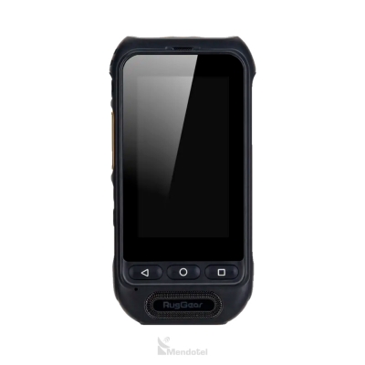Smartphone RG360 RugGear - Smartphone RG360 RugGear.  Memoria RAM de 1GB, capacidad 8 GB RugGear - SKU:  Smartphone RG360