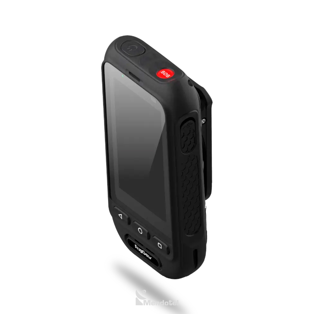 Smartphone RG360 RugGear - Smartphone...