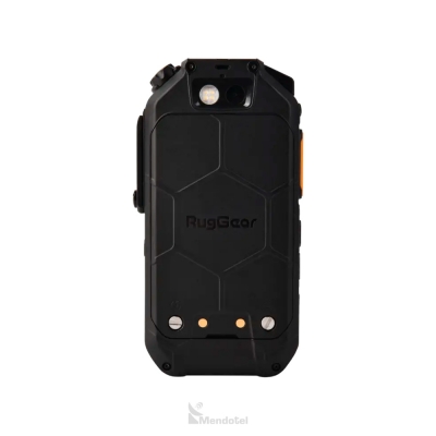 Smartphone RG725 RugGear - Smartphone RG725 RugGear.  Memoria RAM de 3GB, capacidad 32GB RugGear - SKU:  Smartphone RG725