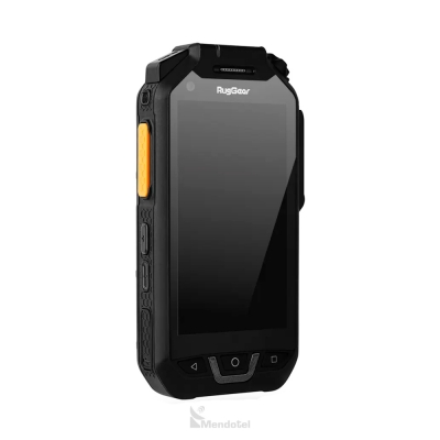 Smartphone RG725 RugGear - Smartphone RG725 RugGear.  Memoria RAM de 3GB, capacidad 32GB RugGear - SKU:  Smartphone RG725