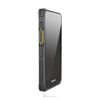 Smartphone RG880i RugGear - Smartphone RG880i RugGear.  Memoria RAM de 6GB, capacidad 128 GB.  RugGear - SKU:  Smartphone RG880i