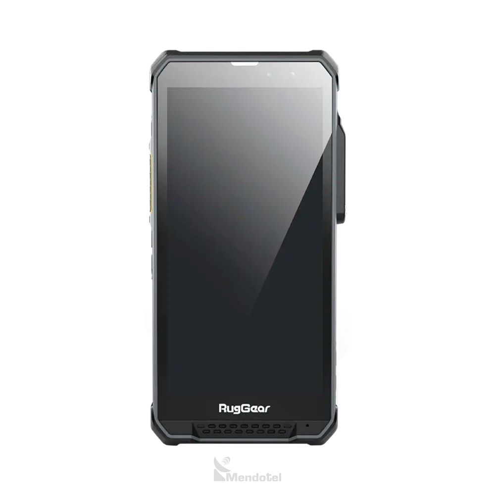 Smartphone RG880i RugGear -...