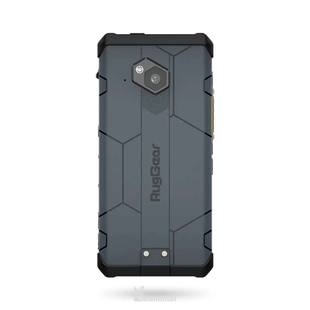 Smartphone RG880i RugGear -...
