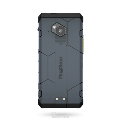 Smartphone RG880i RugGear - Smartphone RG880i RugGear.  Memoria RAM de 6GB, capacidad 128 GB.  RugGear - SKU:  Smartphone RG880i