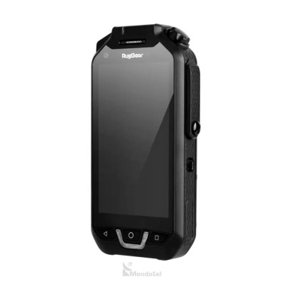 Smartphone RG750 RugGear - Smartphone RG750 RugGear.  Memoria RAM de 4 GB/6 GB (compatible) RugGear - SKU:  Smartphone RG750