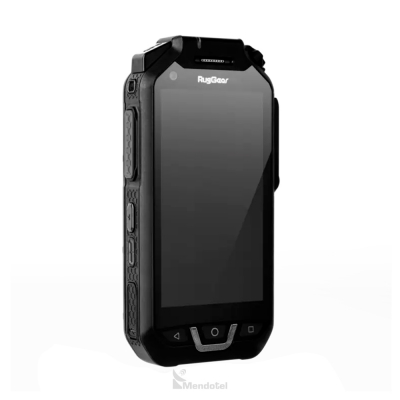 Smartphone RG750 RugGear - Smartphone RG750 RugGear.  Memoria RAM de 4 GB/6 GB (compatible) RugGear - SKU:  Smartphone RG750