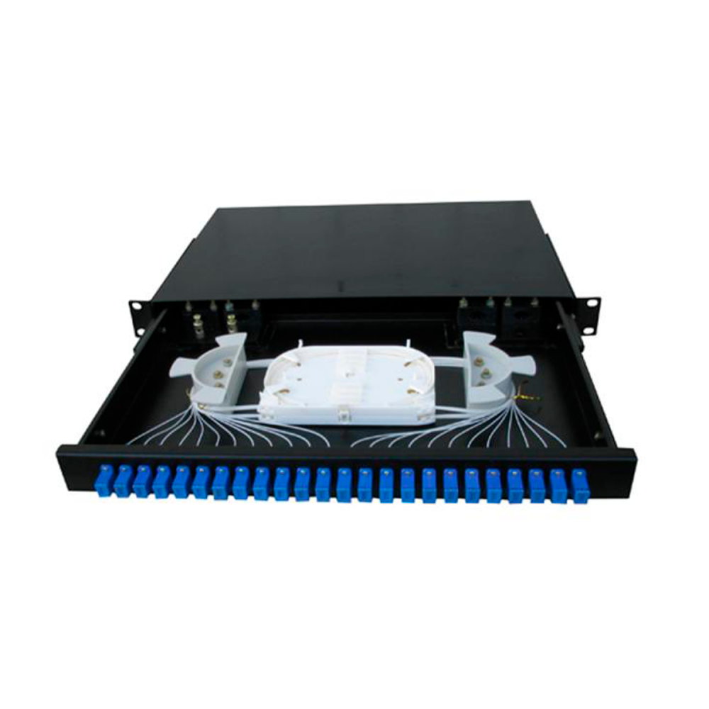 ODF 24 Puertos