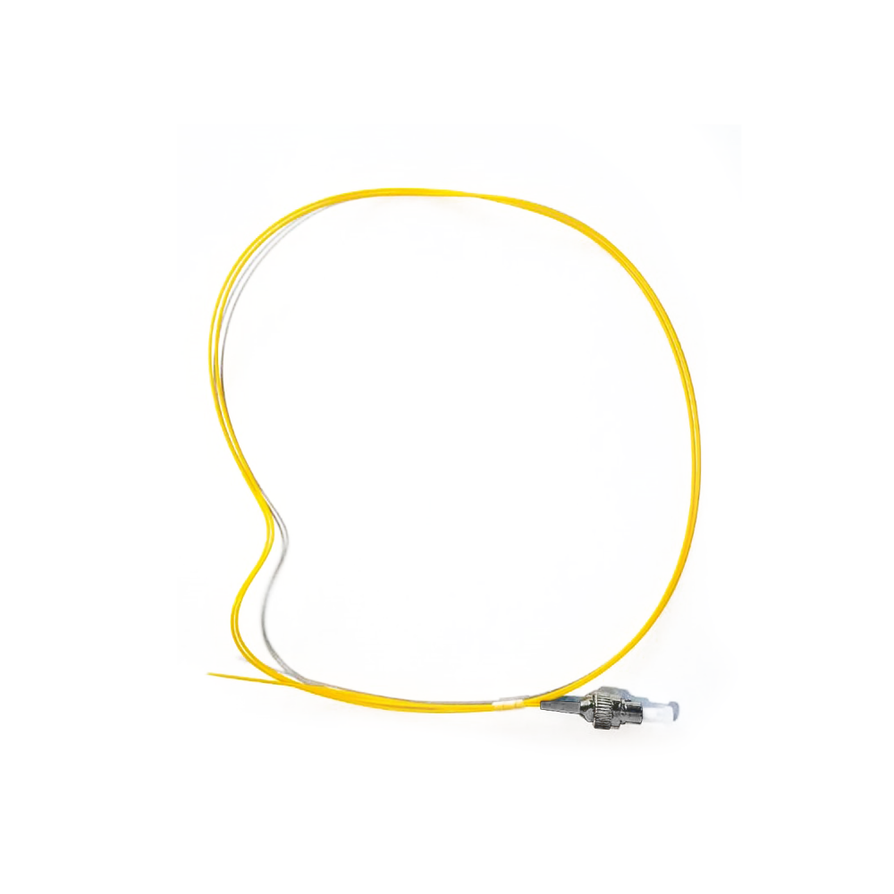 Pigtail - Monomodo Simplex FC/UPC 1 mt