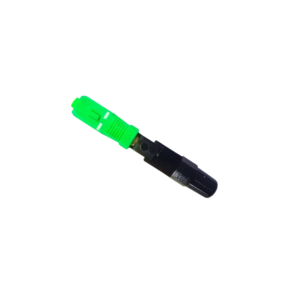 Connector Mecanico - Monomodo Simplex - SC/APC