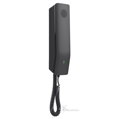 Teléfono IP de Hotelería 2 líneas básicas Grandstream GHP610W