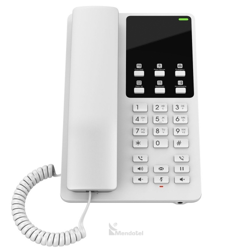 Teléfono IP Hotelero 2...