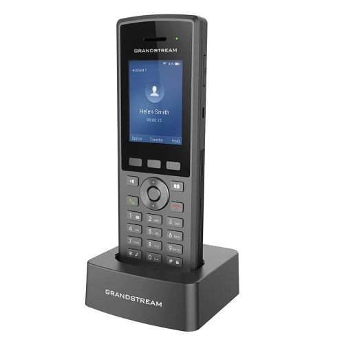 Teléfono SIP movilidad DECT...