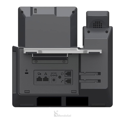 Teléfono multimedia 16 líneas, pantalla táctil de 7" Grandstream GXV3470