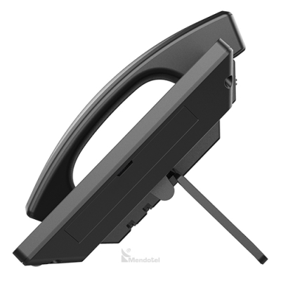 Teléfono multimedia 16 líneas, pantalla táctil de 8" Grandstream GXV3480