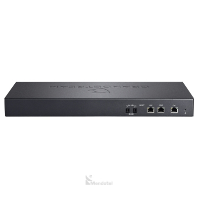 Central Telefónica IP PBX con 2FXO Grandstream UCM6510