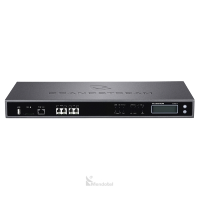 Central Telefónica IP PBX con 2FXO Grandstream UCM6510