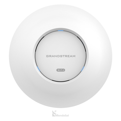 Punto de acceso WIFI6 doble banda Grandstream GWN7664