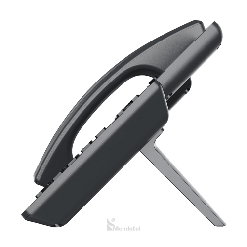 Teléfono IP de 2 líneas y 2... 2