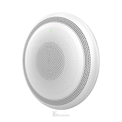 Parlante WIFI dos vías con Bluetooth integrado Grandstream GSC3516