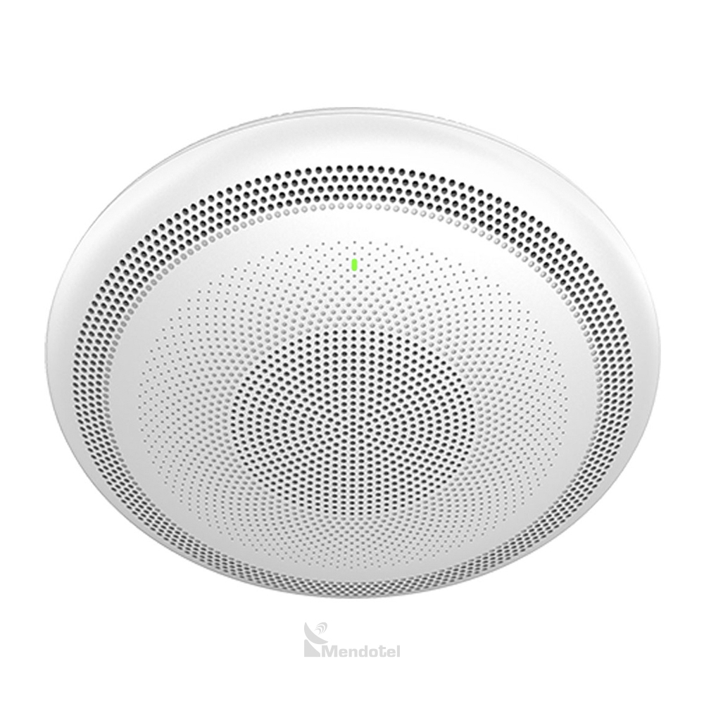Parlante WIFI dos vías con Bluetooth...
