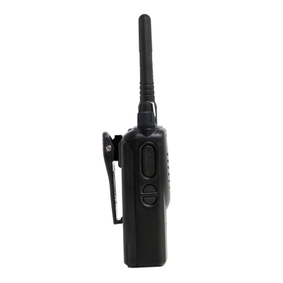 Radio UHF1 Motorola (403-487MHZ 4W), 16 canales, línea privada - SKU: MagOne D8