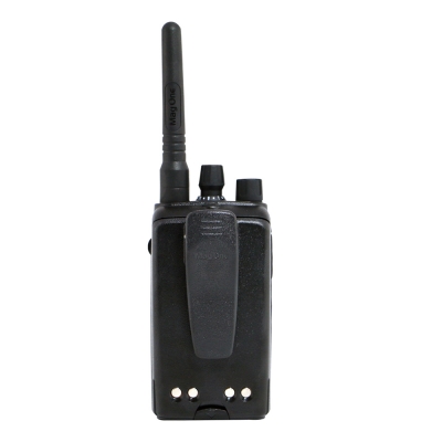 Radio UHF1 Motorola (403-487MHZ 4W), 16 canales, línea privada - SKU: MagOne D8