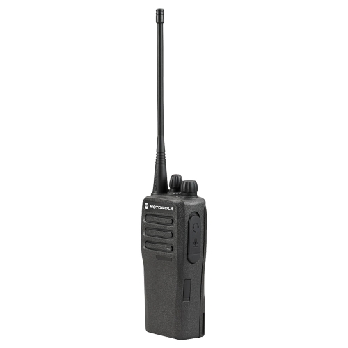 Radio VHF Motorola (136-174MHZ 5W) - UHF Motorola (403-480MHZ 4W) digital - SKU: DEP250 2