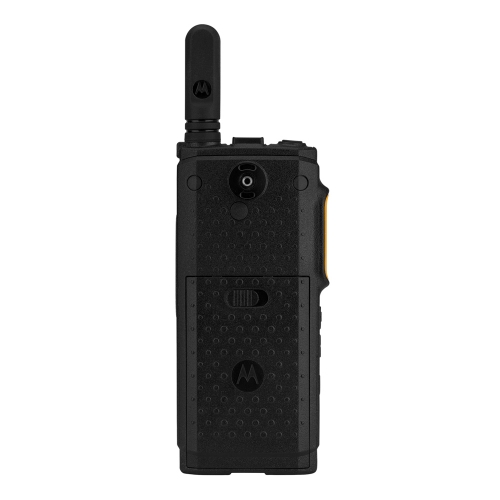 Radio VHF Motorola (136-174MHZ 5W) - UHF1 (403-470MHZ 4W) - UHF2 (450-520MHZ 4W) - SKU: SL500E 2