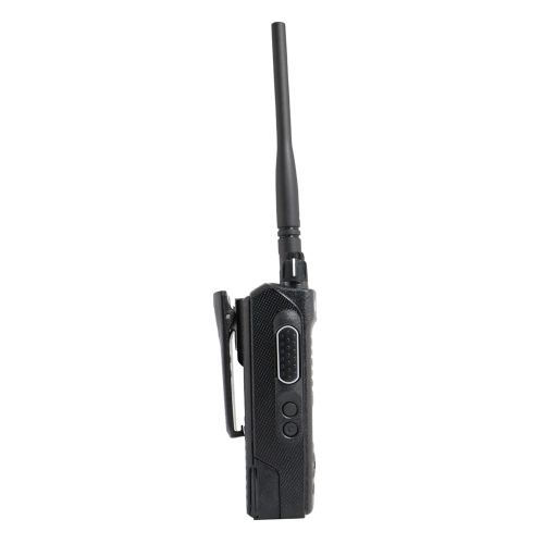 Radio VHF Motorola (136-174MHZ 5W) - UHF (403-512MHZ 4W) - SKU: DEP550E 2