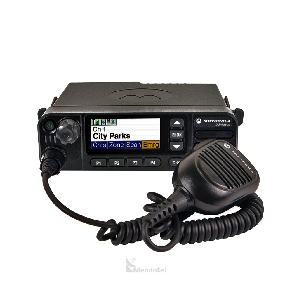 Radios Motorola Ecuador Wireless Two Ways Walkie Talkies DEP450 