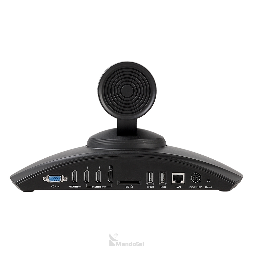 Sistema Video Conferencia Grandstream...