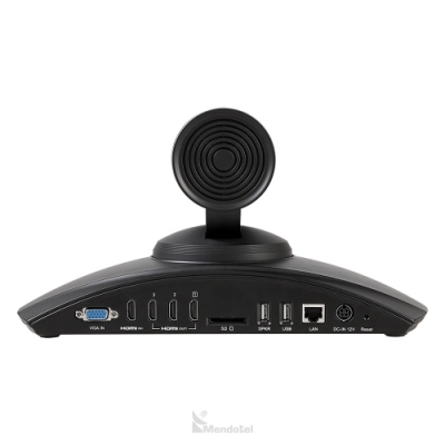 Sistema Video Conferencia Grandstream GVC-3200 9 VÍAS