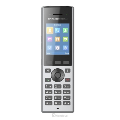 Teléfono Inalámbrico Portátil DECT HD Grandstream DP730