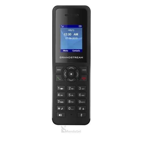 Teléfono Inalámbrico Ip... 2