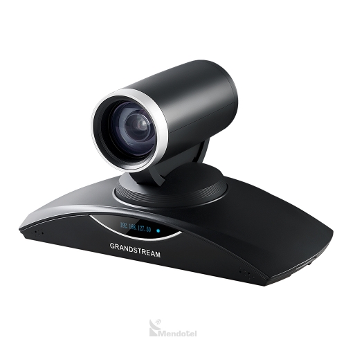 Sistema Video Conferencia...