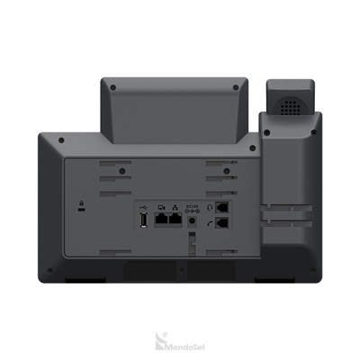 Teléfono IP profesional de 12 líneas Grandstream GRP2636