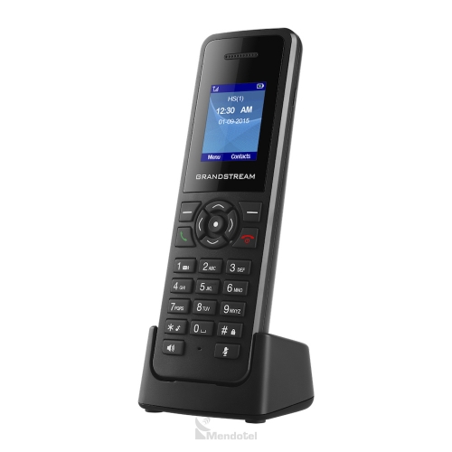 Teléfono Inalámbrico Ip...